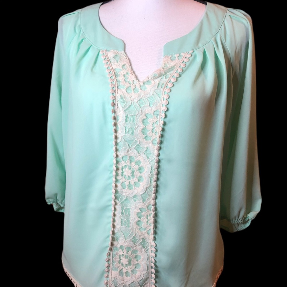Takara blouse small